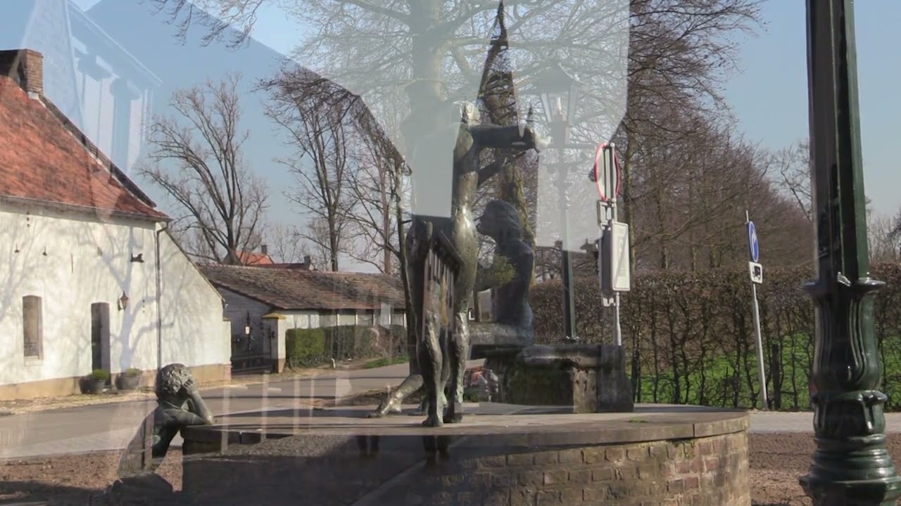 Thorn, het witte stadje