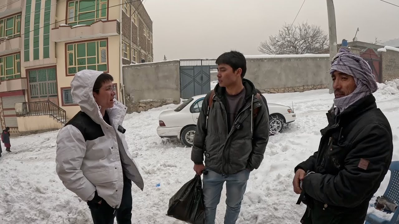 Восстановили ли талибы рабство? Запретили ли они навсегда образование для женщин? Что произошло н...