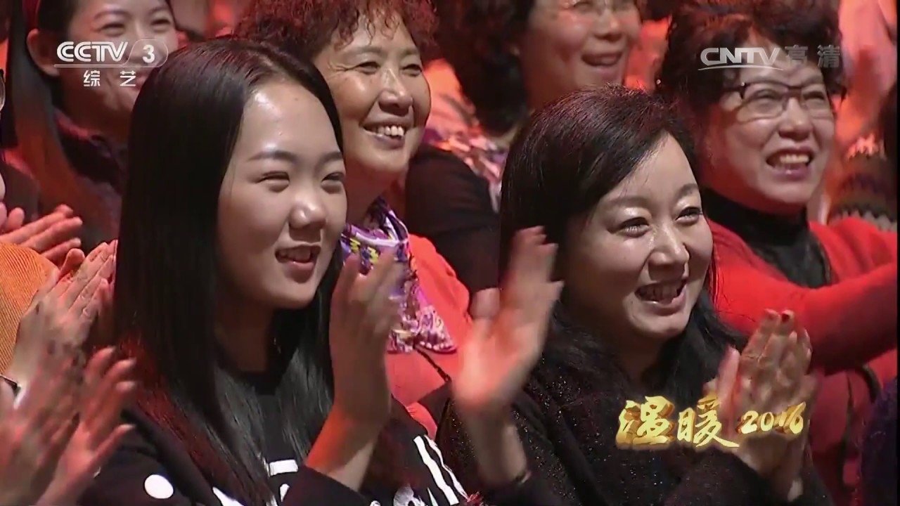 [艺术人生 — 温暖2016]女排队员徐云丽和杨方旭讲述奥运冠军荣誉背后的故事 | CCTV
