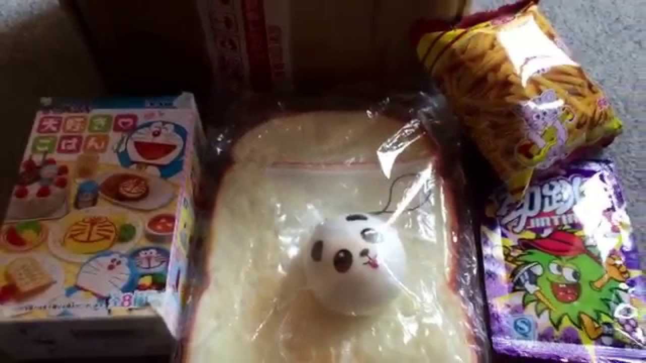 Video de Compras