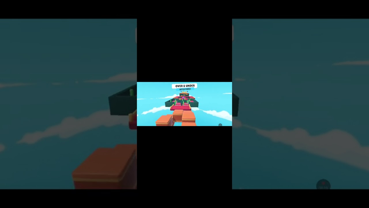 Stumble guys