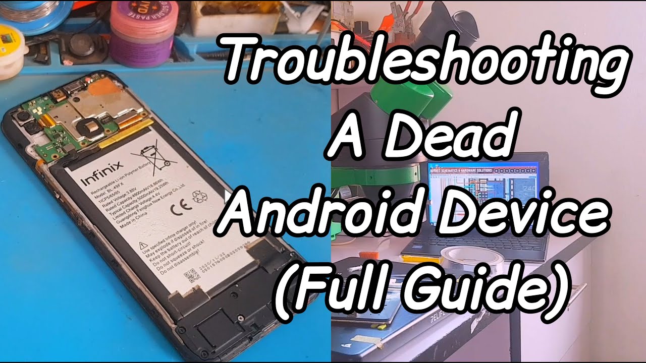 Infinix X657b Goes Dead, Guide On How To troubleshoot, Phone Not Charging And Not Powering On.