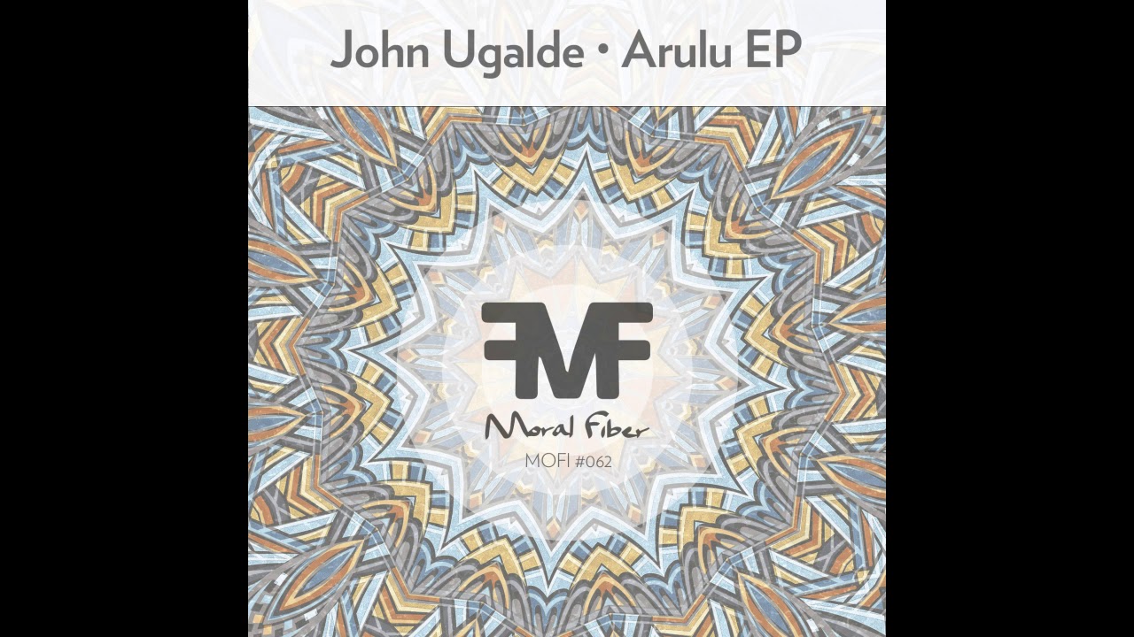 John Ugalde - They Were Not You (Original Mix)