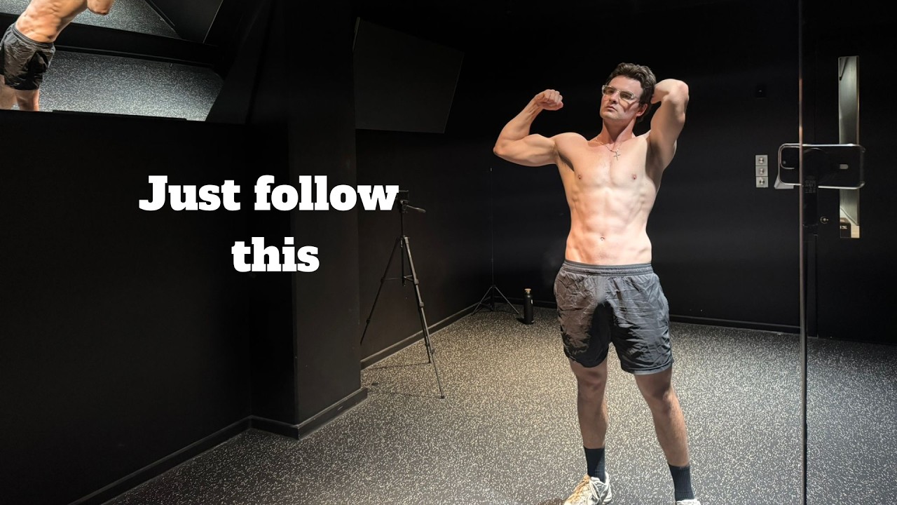 How To Avoid A Muscle Growth Plateau