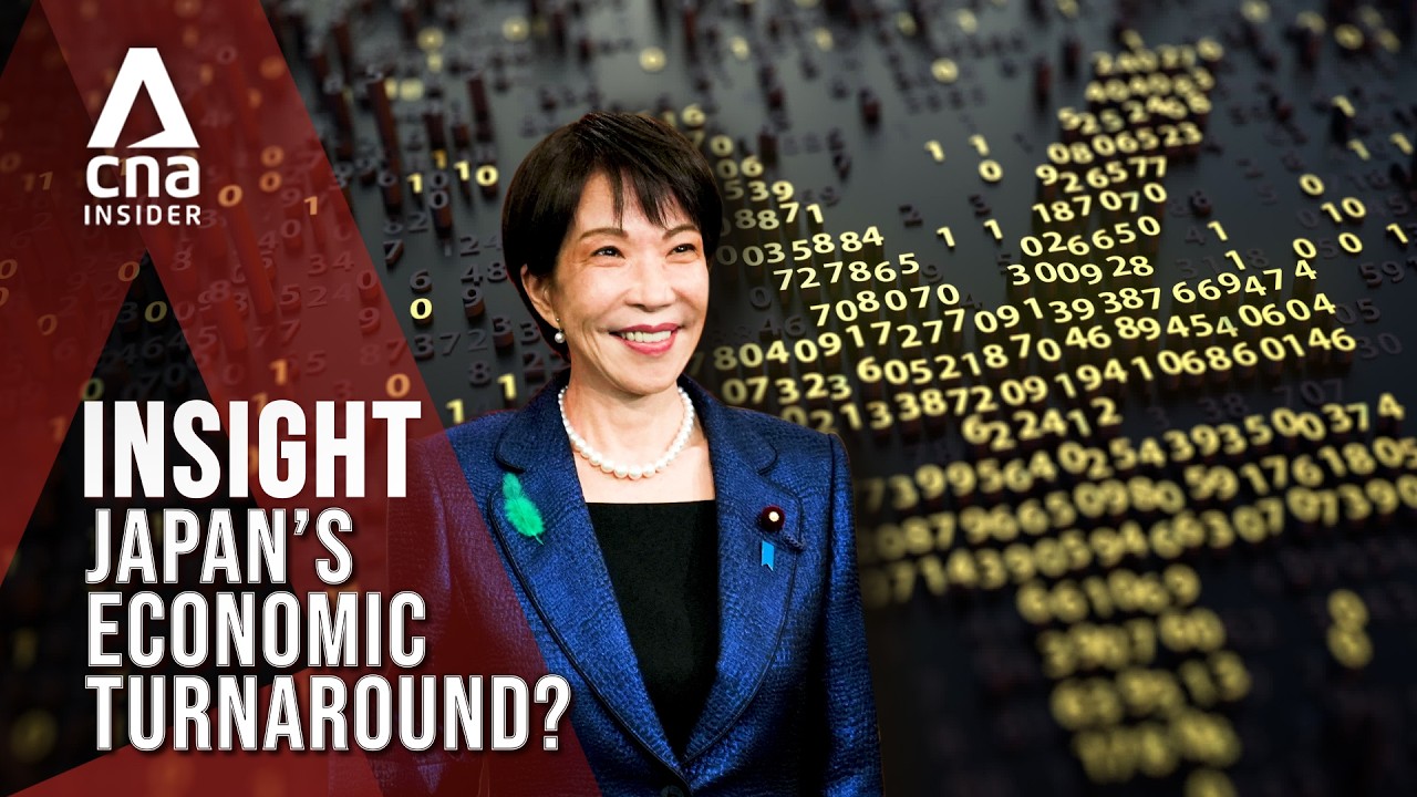 Japan&rsquo;s Economy in 2026: The Comeback Nobody Expected? | Insight