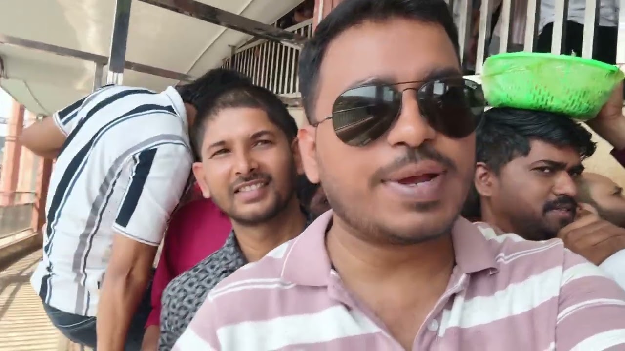 “Omkareshwar Mandir Darshan 2026 | Narmada Ji ke Beech Mahadev 🔱”