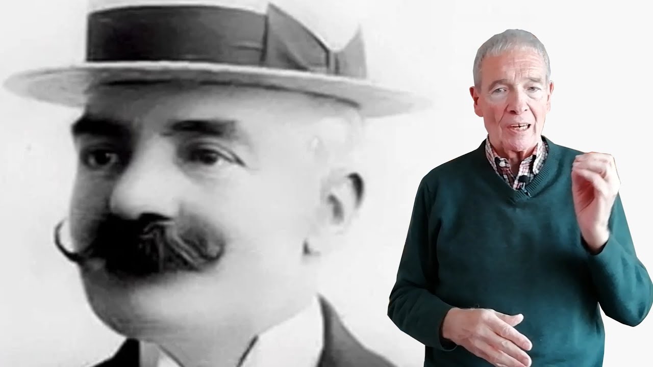 Emilio Salgari - Maestros de la aventura