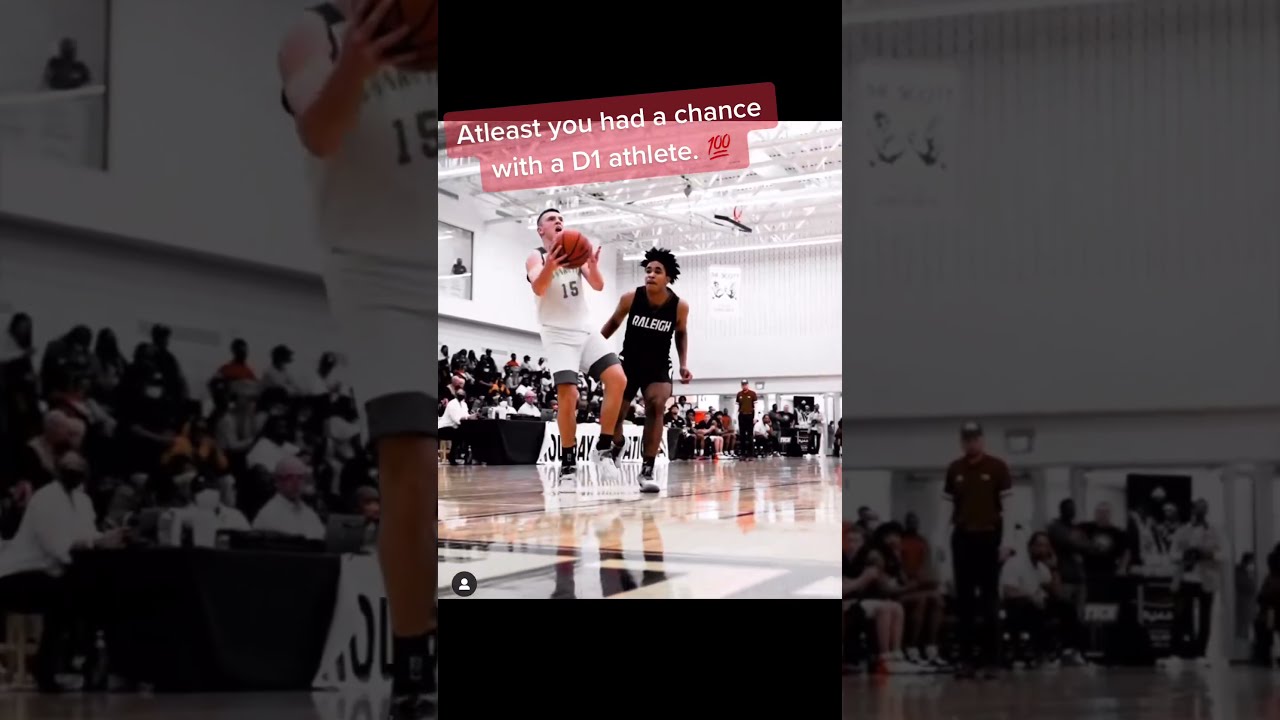 Show Off Your Skills @her #fyp #foryoupage #basketballviral #athlete