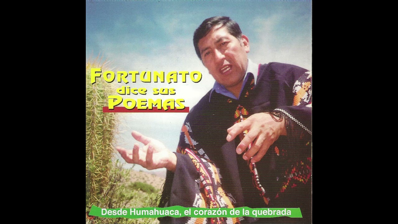 Fortunato Ramos 