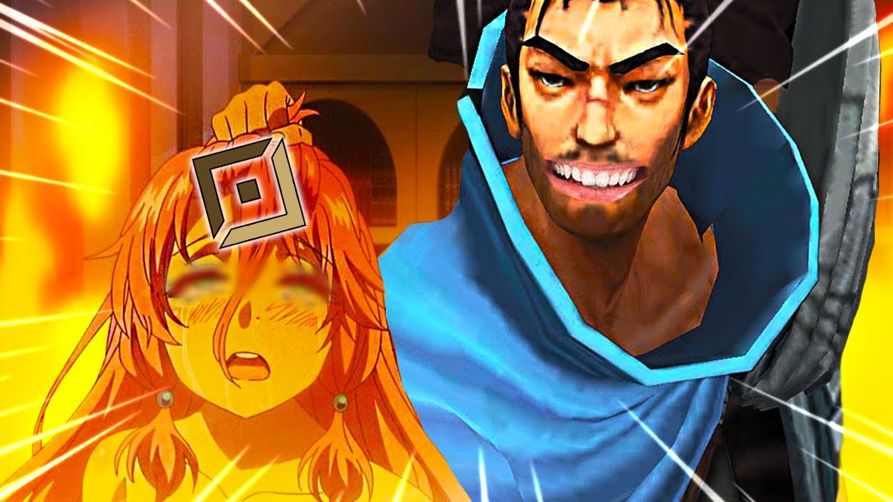 Yasuo ADC.exe