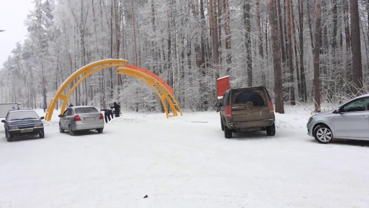 Ахунский Ролледром  Экспертиза The Penza Post