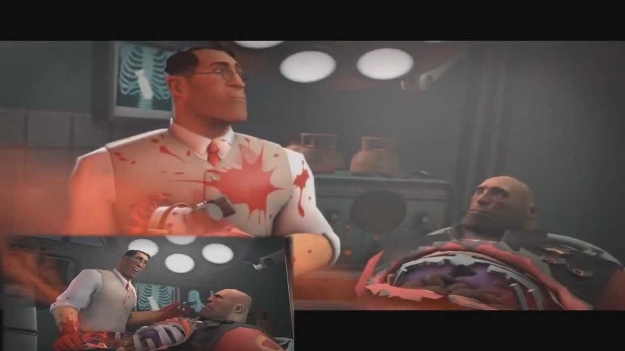 Kimono Medic
