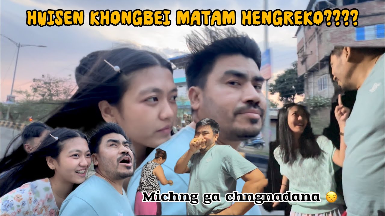 Michng ga chngnadana😒 