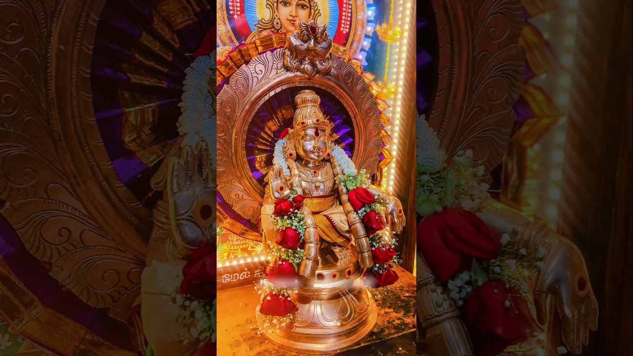 Kaanaka Malaiyin💟🦚