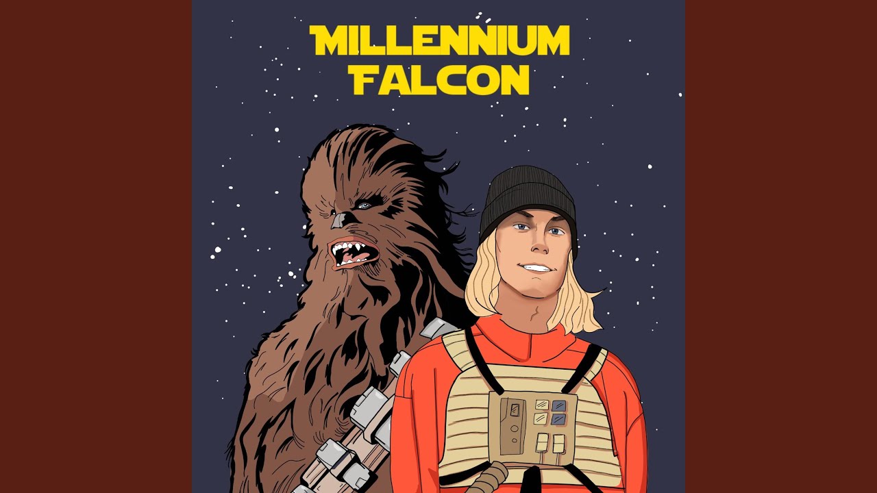 Millenium Falcon