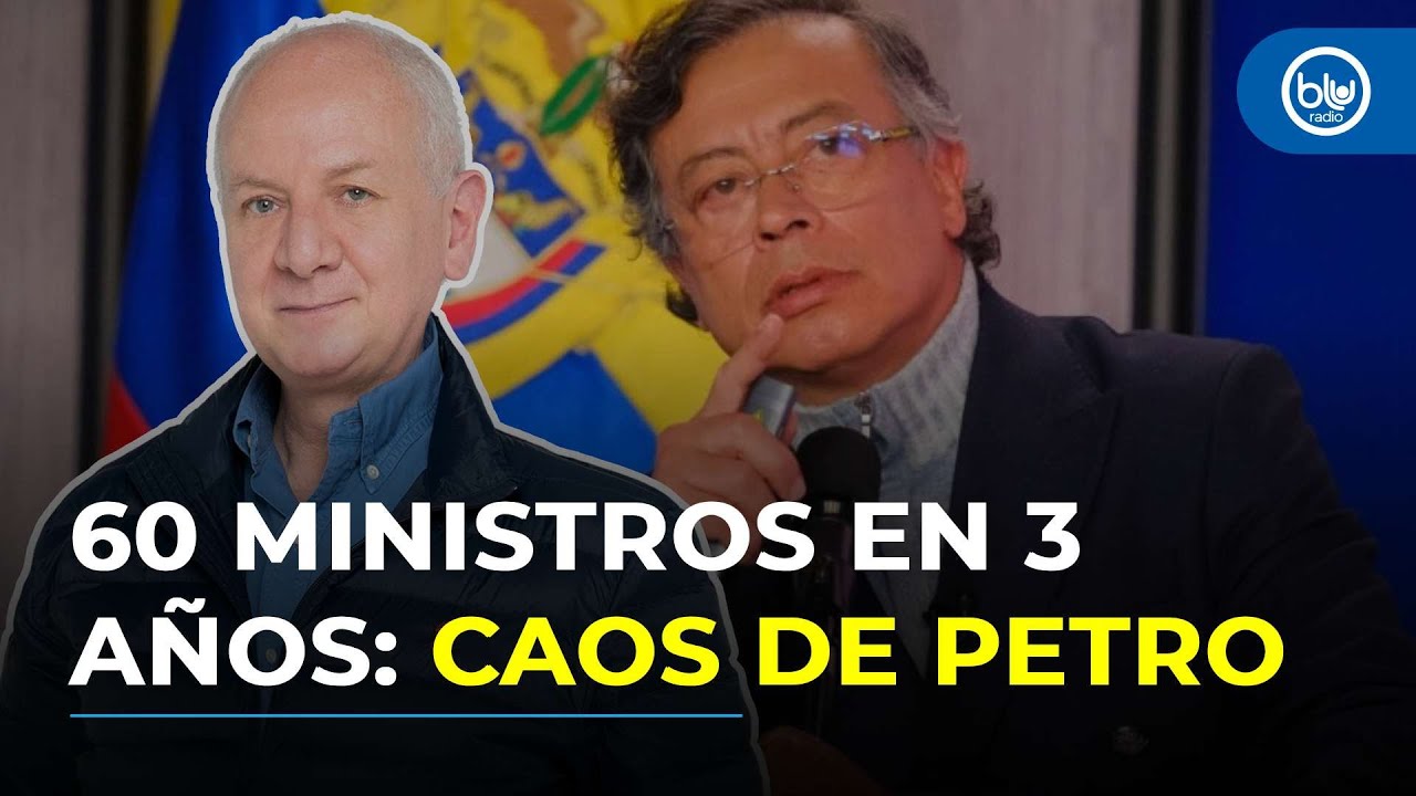 “El país ya no le cree”: Felipe Zuleta arremete contra las "mentiras" de Petro