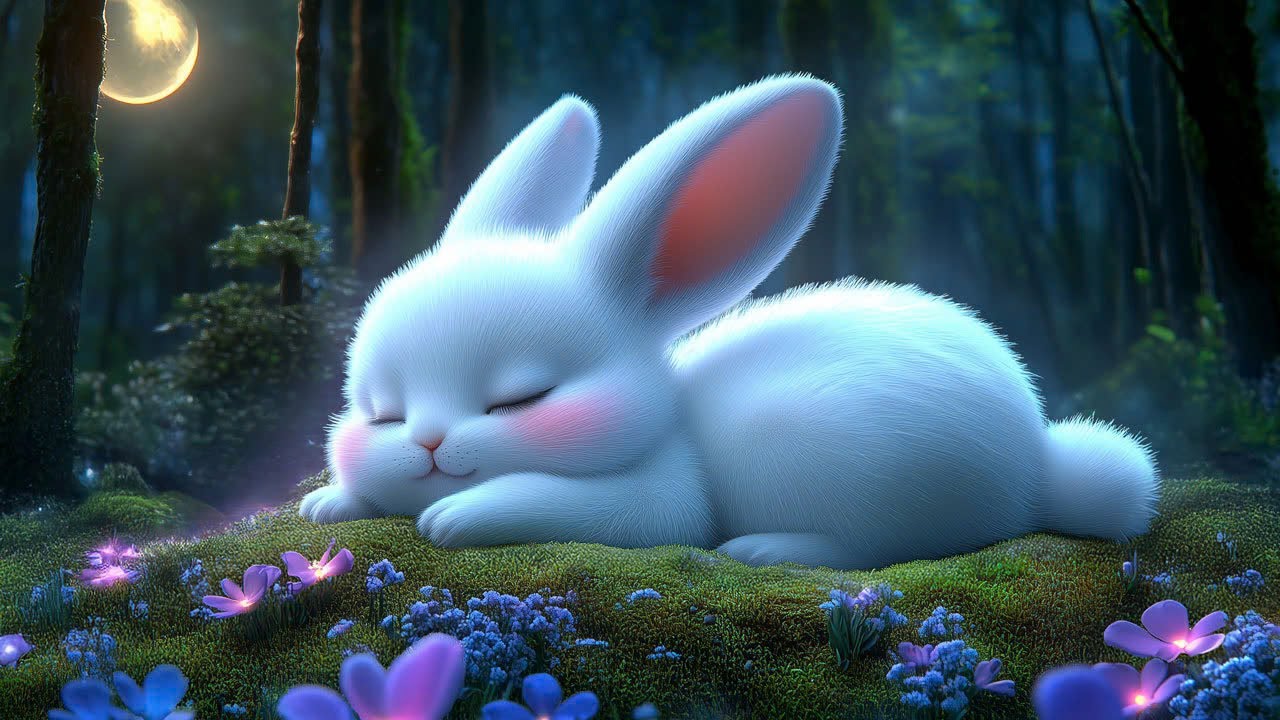 Boost Melatonin & Eliminate Stress ★︎ Find Emotional Relief and Inner Calm in Just Minutes