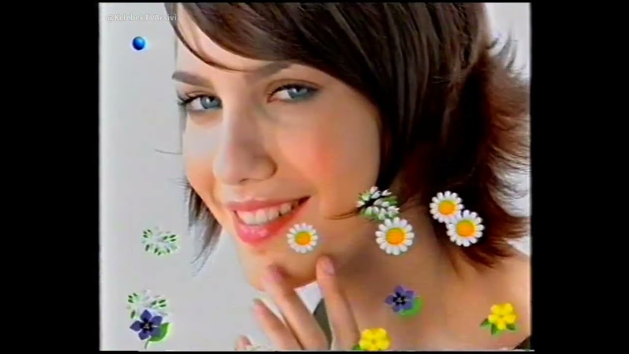 Kanal D Reklam Kuşağı - 10.04.2006 (2) + Tanıtımlar