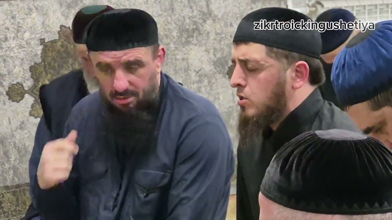 3 #ЗИКР,МАРХИЙ 5 БИЙС У #БАТЫРОВЫХ 22.02.2026 #СУЛТАН ВО1 #АХЬМАД ФУСАМЕ.#НАЗРАНЬ