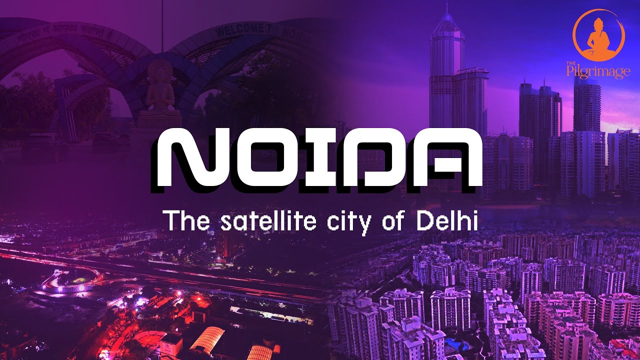 Exploring Noida: Top Attractions You Must Visit