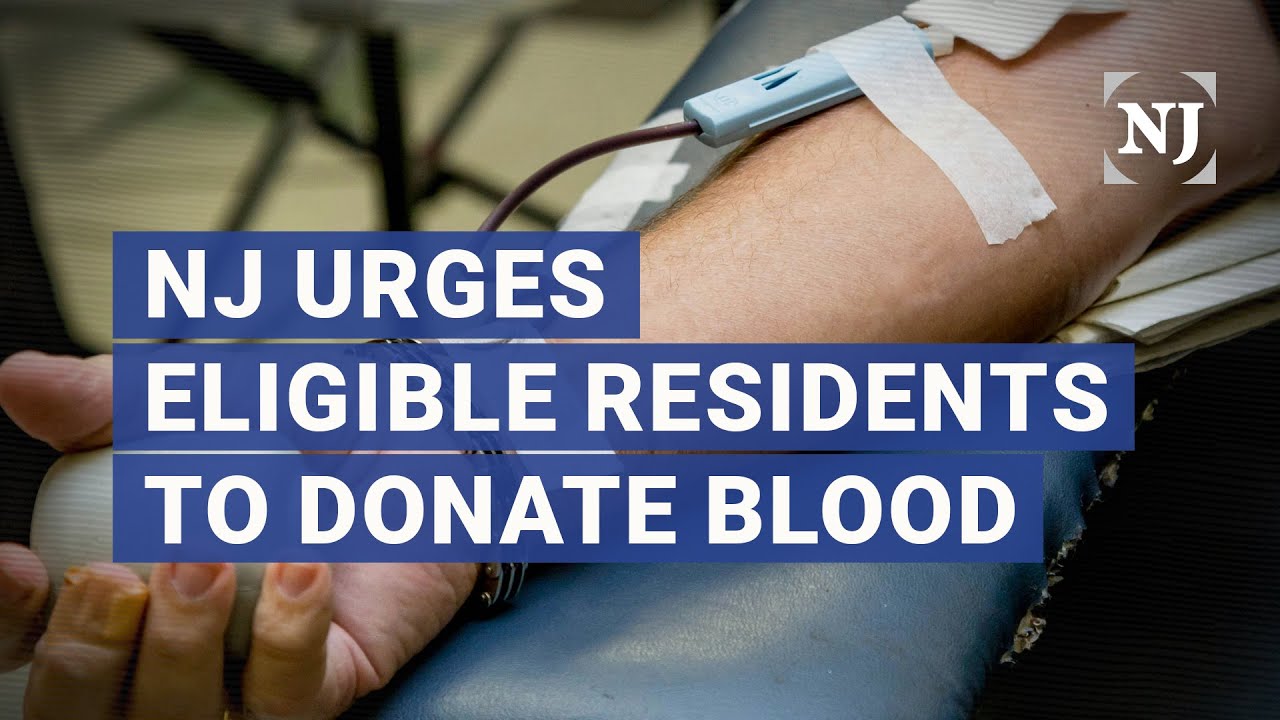 Weather, flu drive 'dire' need for blood donors as supplies plunge