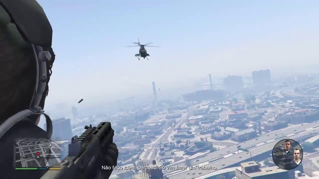 Transmissão ao vivo do PS4 de marlonsul_torrz
