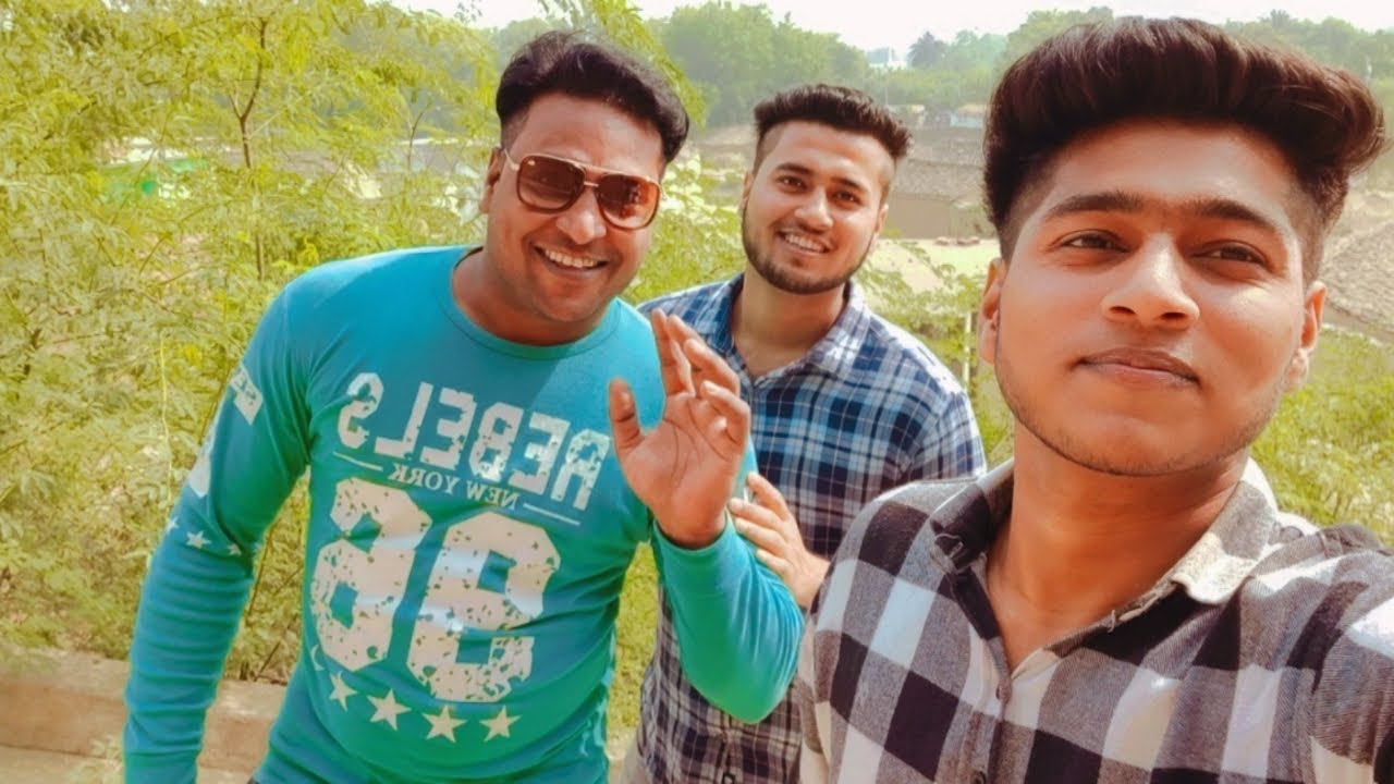 Lohagarh fort Jhansi || see what i saw inside the fort...! underground tunnel..!!