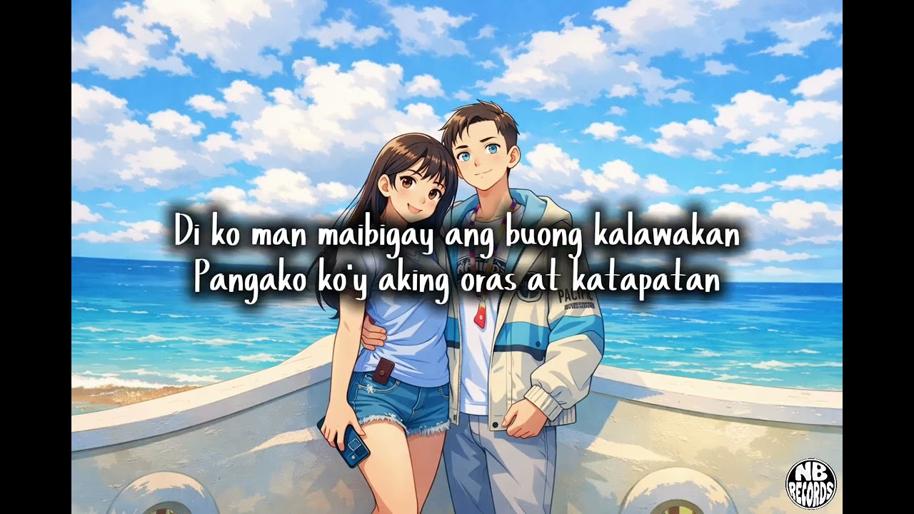 Niks Brown - SAYO AKO BUO
