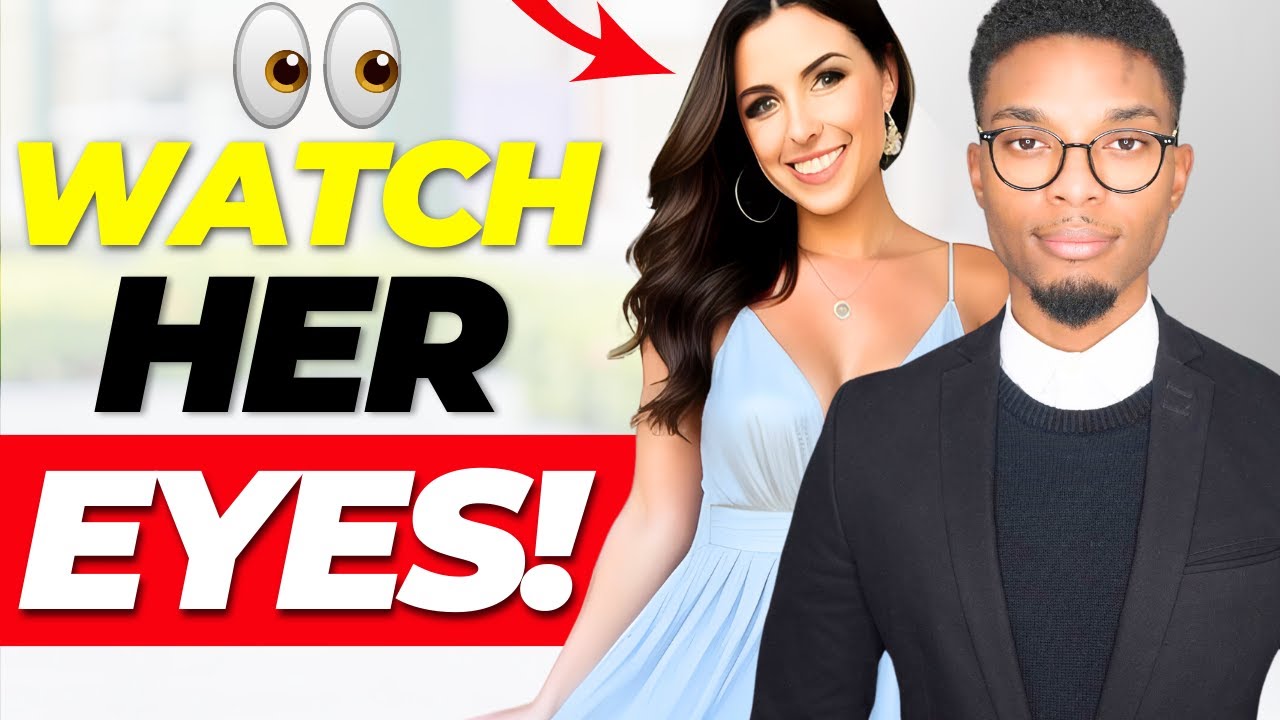 CHOOSING SIGNALS Eye Contact 👀 |  At School, Work & In Public | (CHOOSING SIGNALS EXAMPLES)