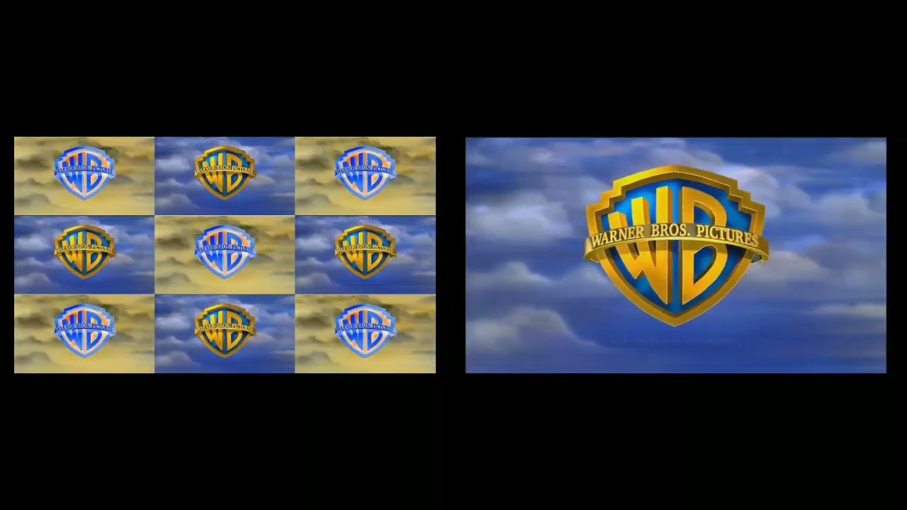 Warner Bros Pictures (2003) Effects Powers Tenparison (Sponsored By Preview 2 Effects