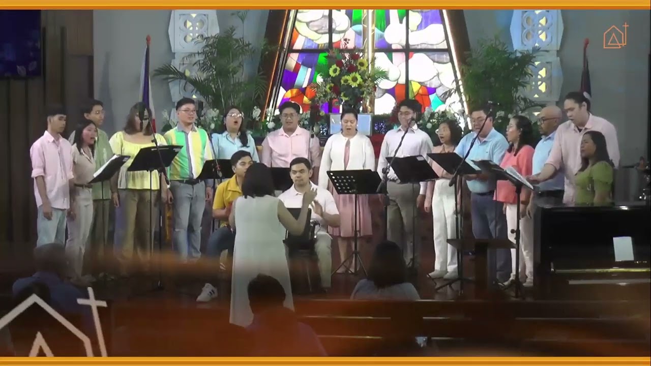 #Choir | Magdiwang, Magpuri | FBC Chancel Choir