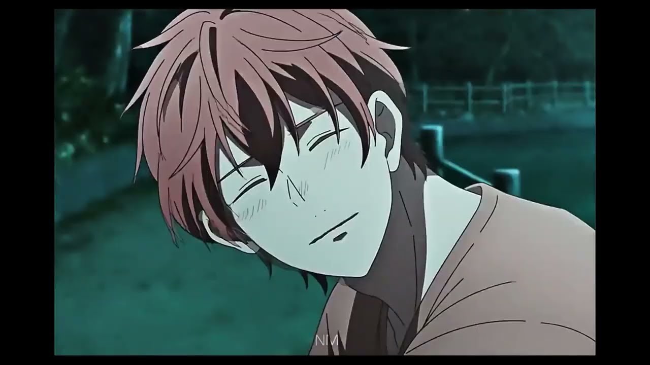 anime ship edits