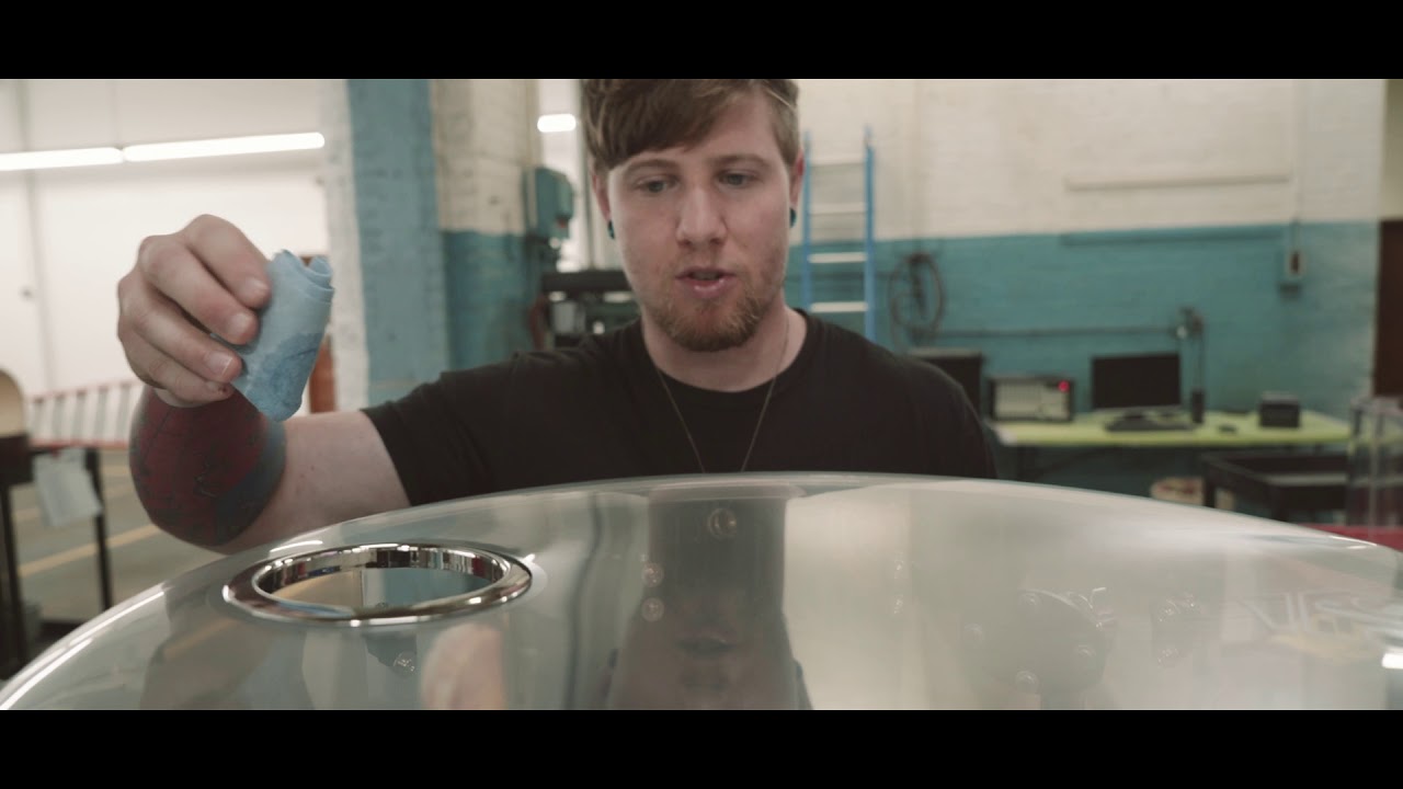 Architects 2018 Kit (Kit Build/Showcase)