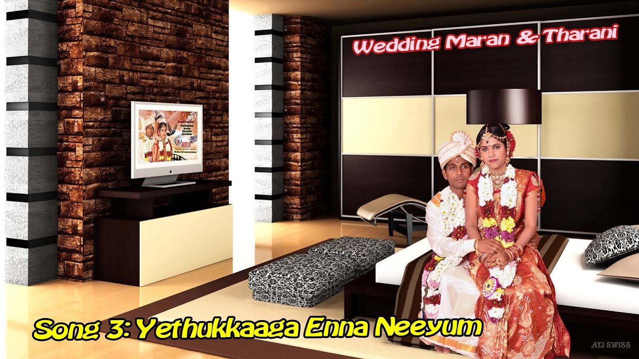 Maran Tharani Song 3 Yethukkaaga Enna Neeyum