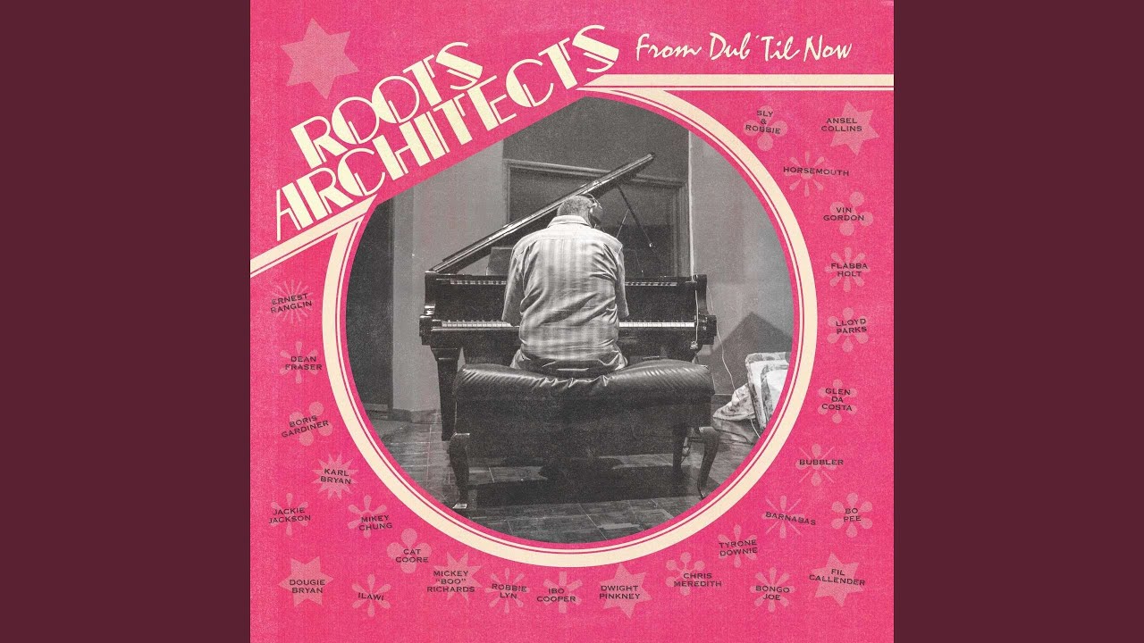 45 Charles Street Dub (feat. Dwight Pickney, Dean Fraser)