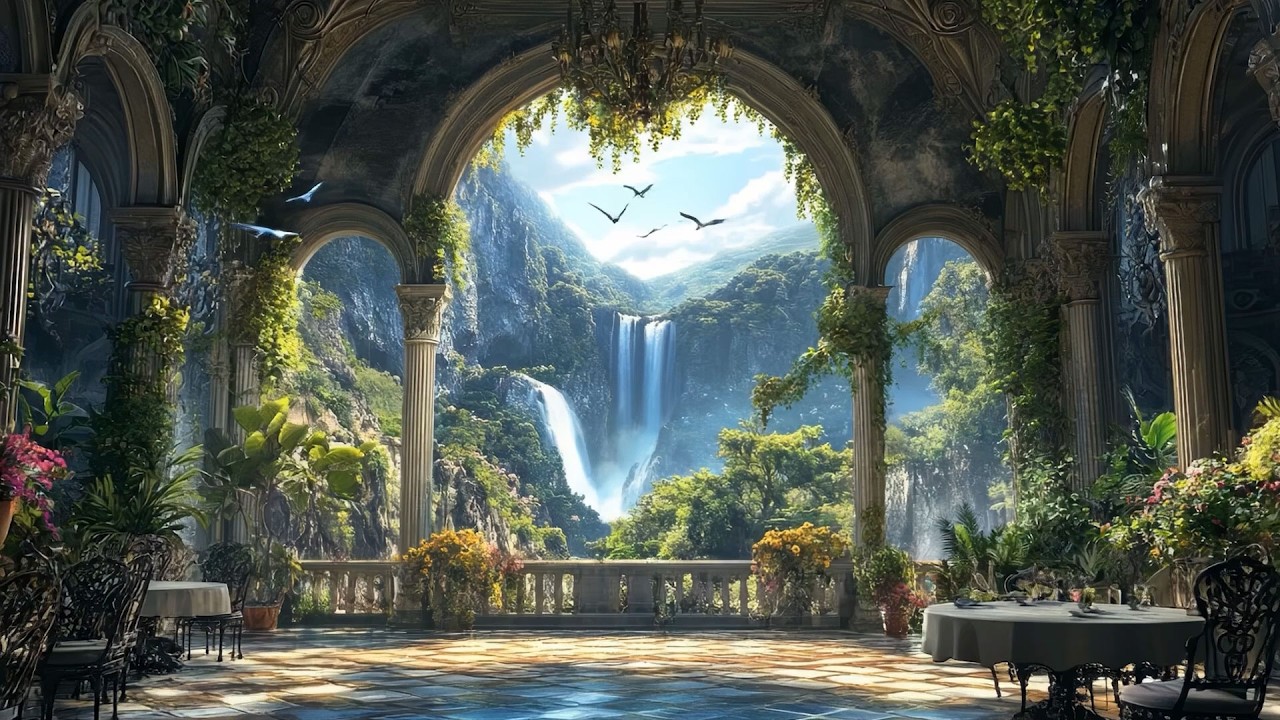 Beautiful Celtic Medieval Music | Ancient Fantasy Music for Relaxing, Studying & Immersion