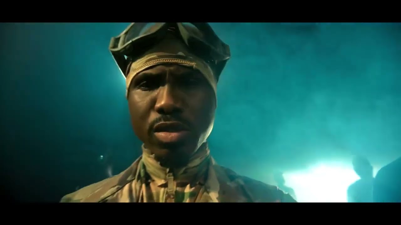 DIP DOUNDOU GUISS - CALIFAT  ( Prod by MaoBeatz )