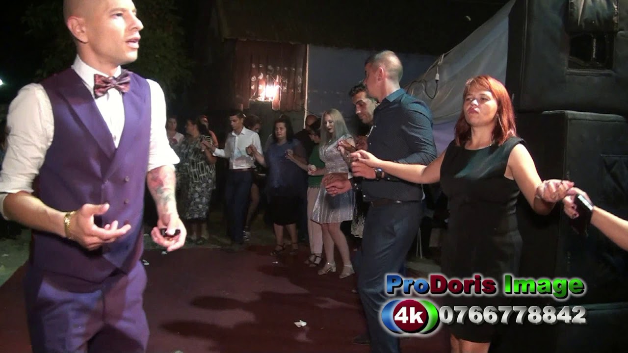 ELVIS DE LA PITESTI, GEORGE MIU, COSTINEL FASUI, GEORGE DE LA VIDELE, MONA IDOLU LIVE LA PISCUL VECH