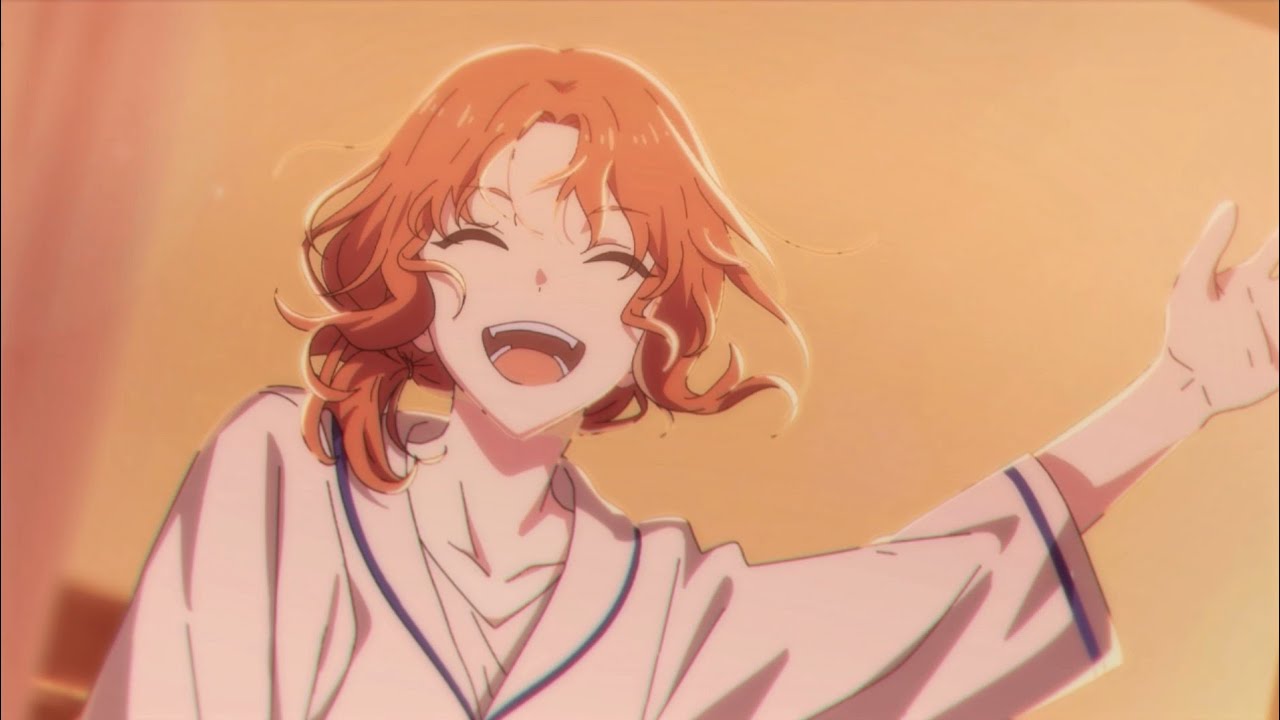 Youthful beautiful [手描きあんスタ]