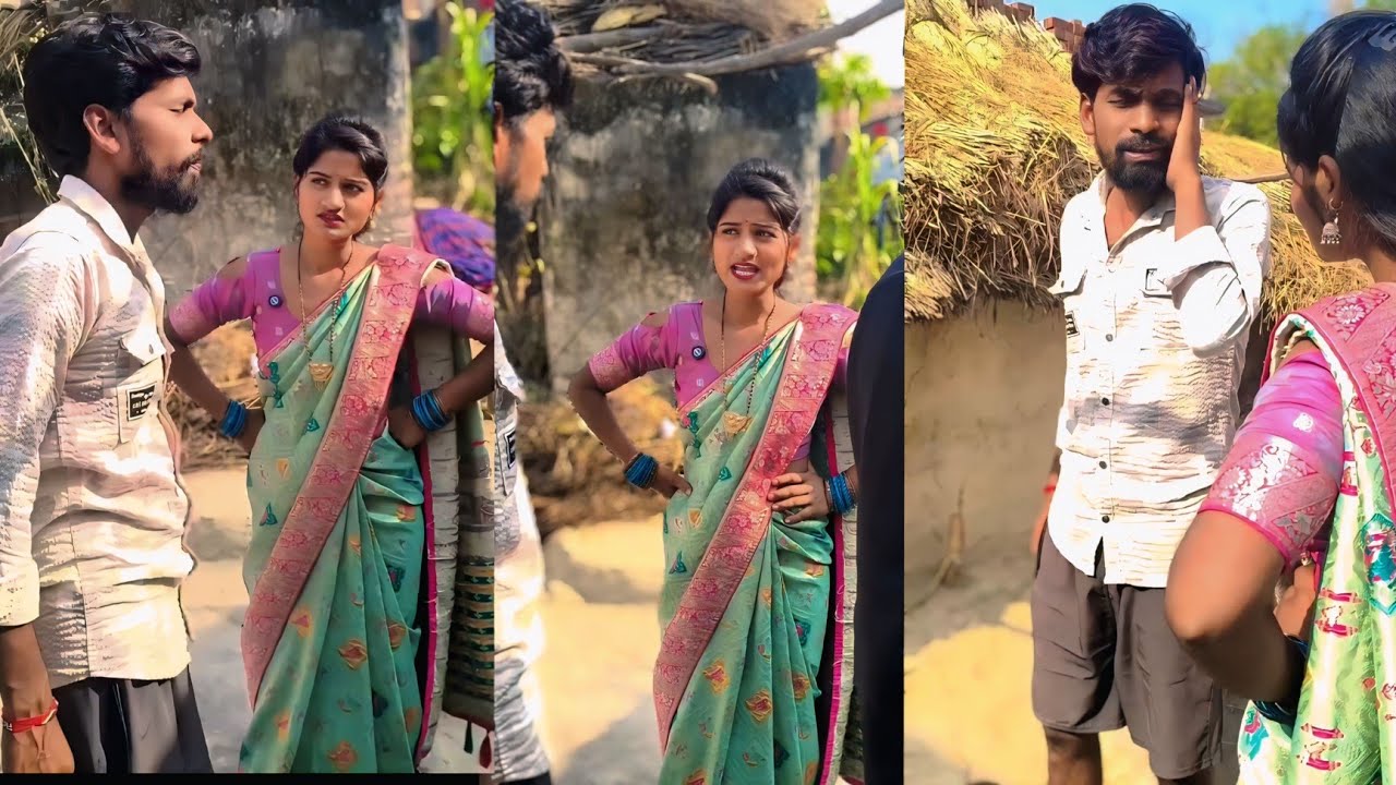 नए जमाने के जमीदार पार्ट - 2 🤣😛😂 #comedy #trending #reel #shortcomedy #viral Mithlesh Comedy Show
