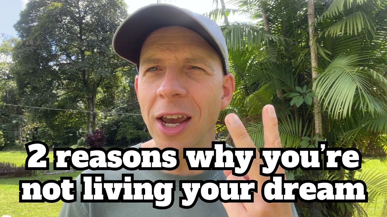 I'm 44 and I did this to create my desired lifestyle