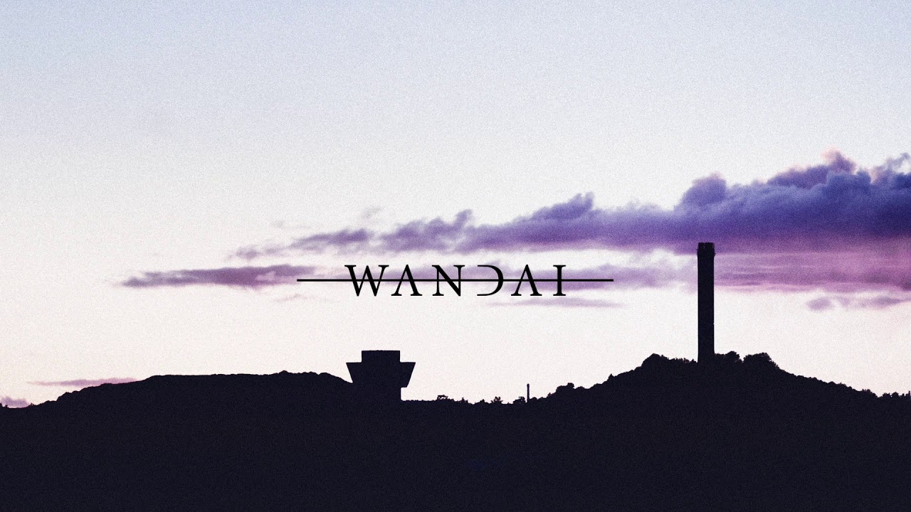 ember island - umbrella (WANDAI Remix) (OFFICIAL AUDIO)