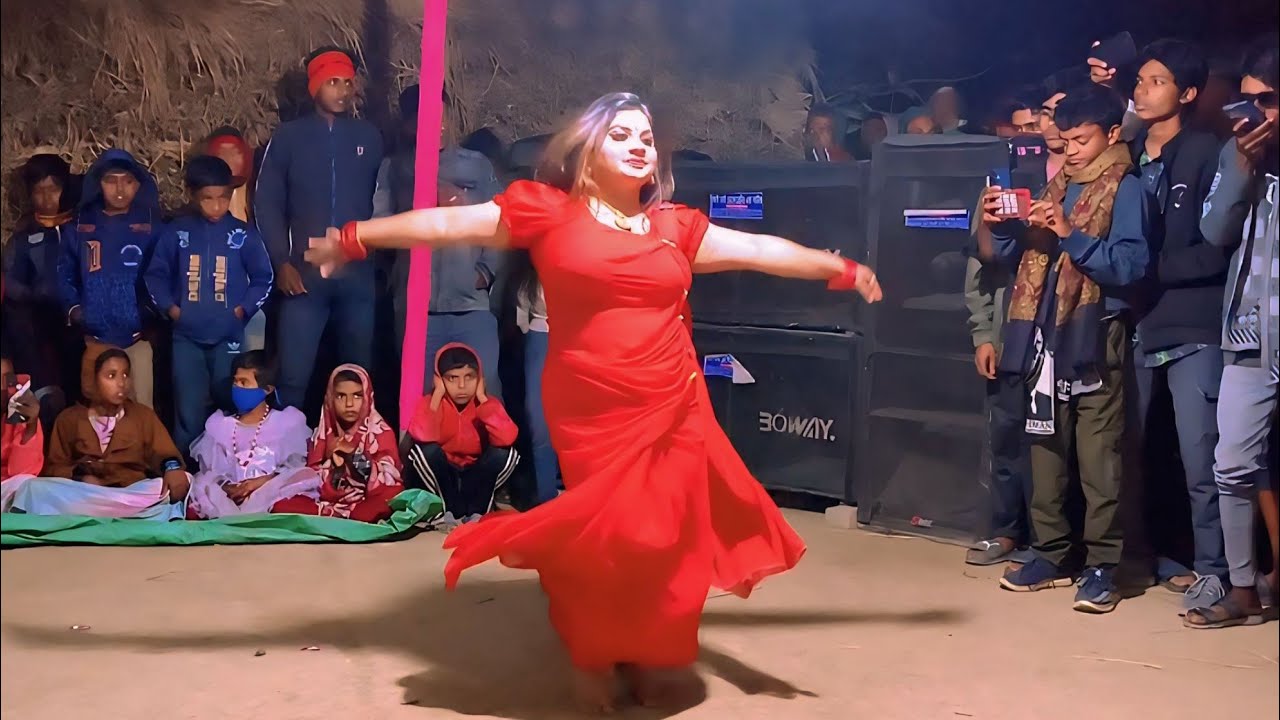 Dil Janiya Mor Raniya Maja Le Lo | Ft - Piu |Bhojpuri Gana | Dance Cover | Gofu Music 