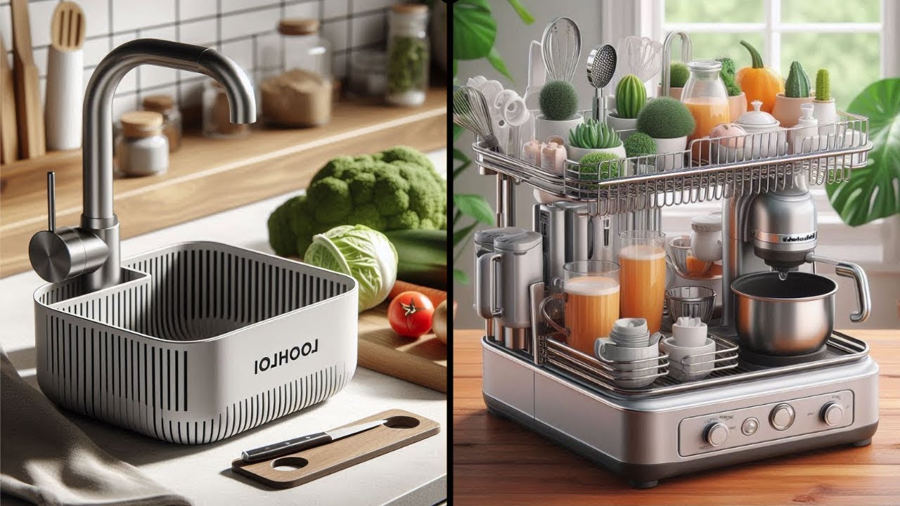 17 Art&iacute;culos de cocina de ALIEXPRESS que vale la pena comprar