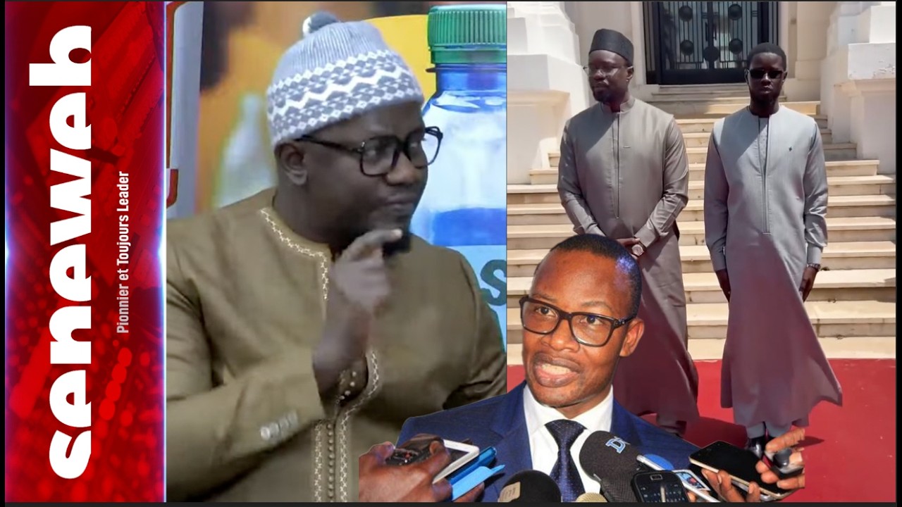 Réplique Salée de Bira à Me Moussa Diop: 