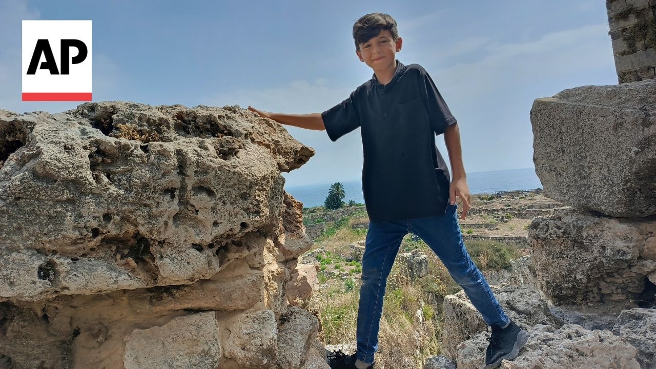 Israel's strikes in Lebanon killed children far from Hezbollah front lines