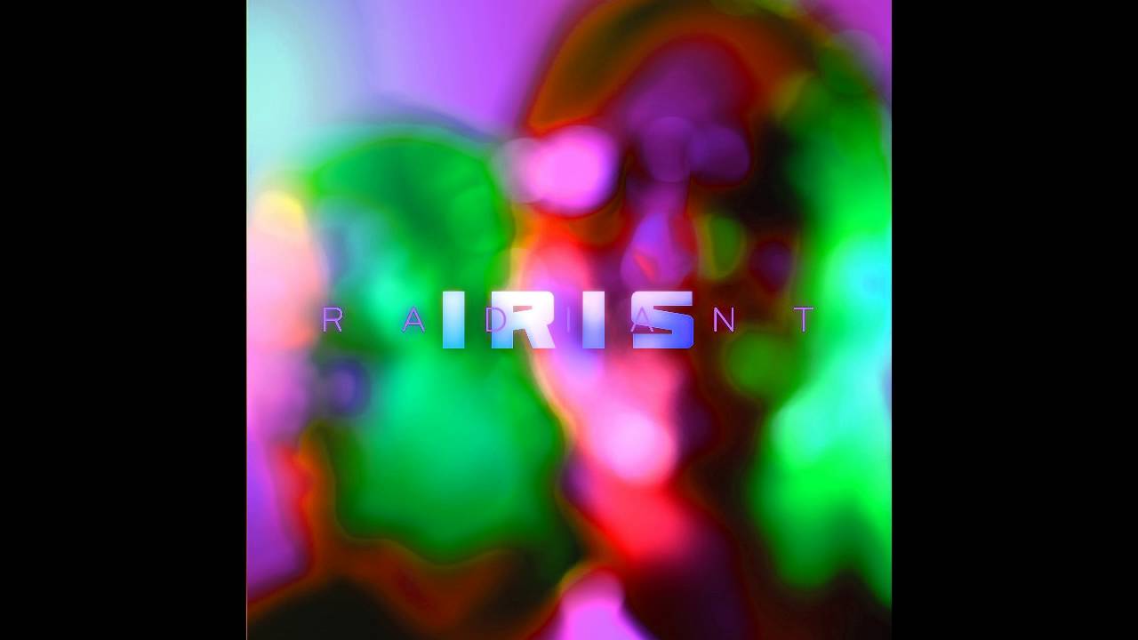 Iris - Wayseer (Waylaid mix)