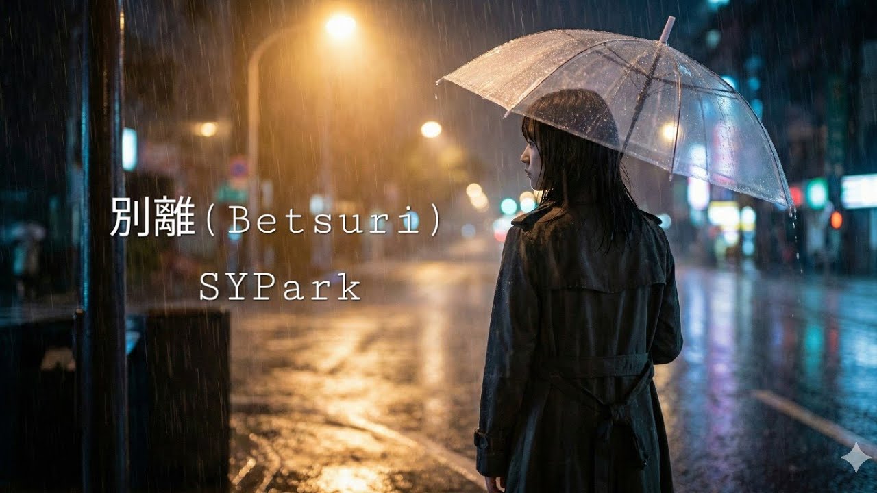 【Ai MV】別離(Betsuri) / SYPark