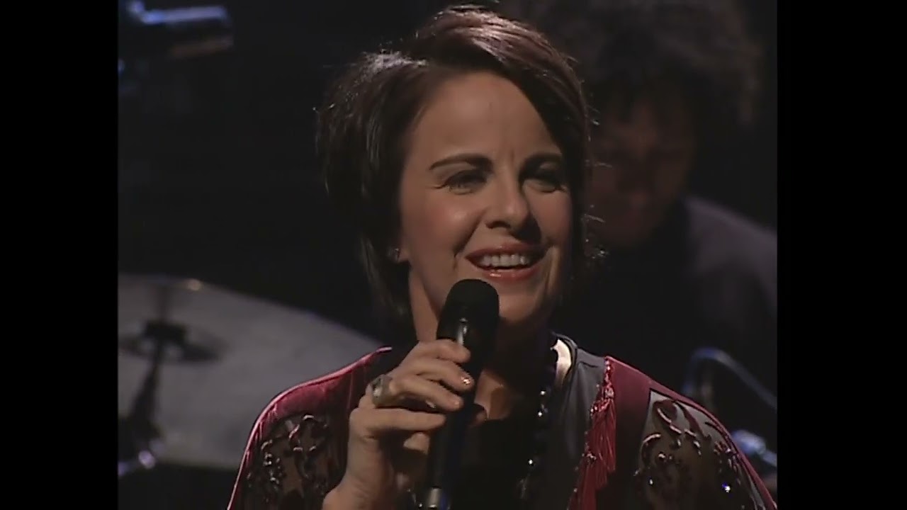 Leila Pinheiro - Nos Horizontes do Mundo (2006) DVD COMPLETO