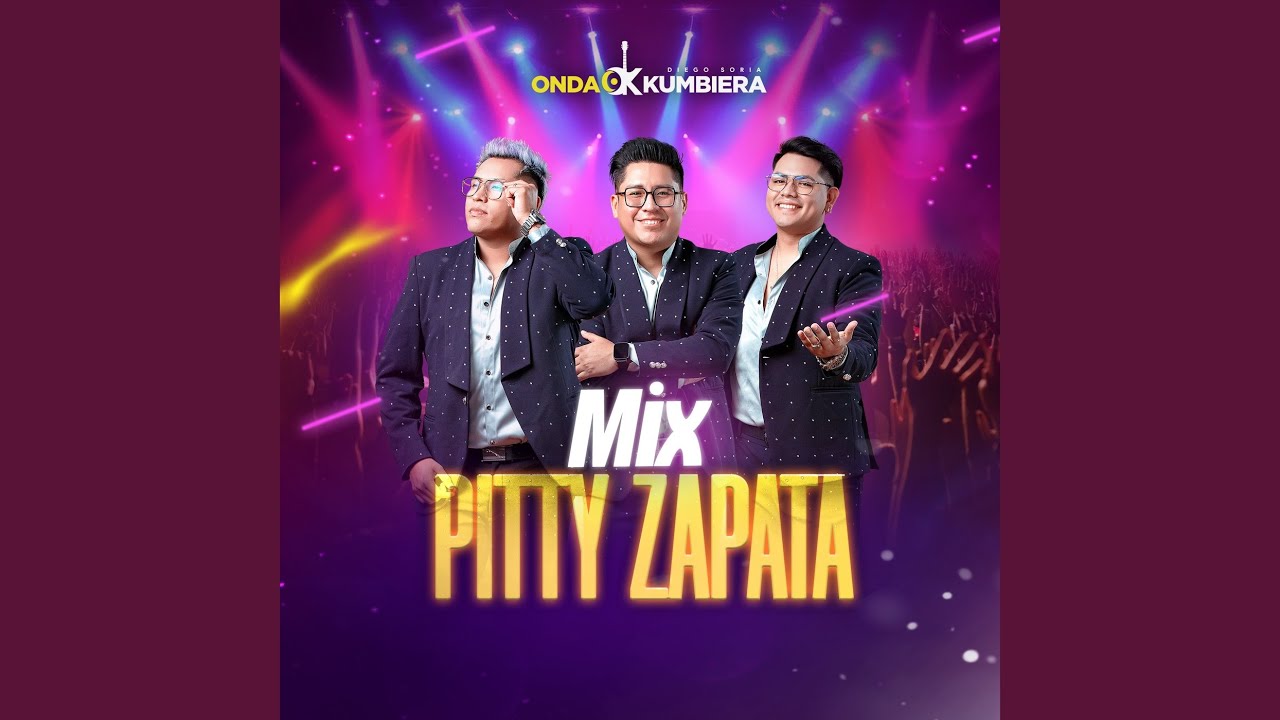 Mix Pitty Zapata